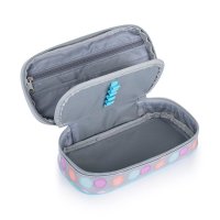 oxybag Schlamper-Etui Dots