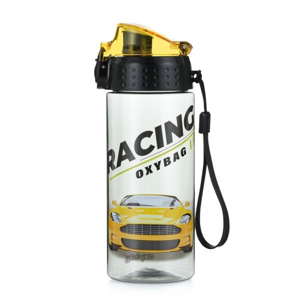 oxybag Trinkflasche 500 ml OXY CLICK Racing