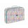 oxybag Handarbeitskoffer Dots