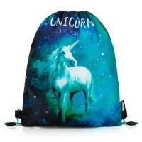 oxybag Turnbeutel Unicorn