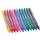 JOLLY Deckfarben Supertabs 12er inkl. 2 Pinsel und Deckweiss