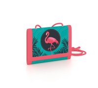 oxybag Geldbörse Flamingo