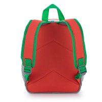 oxybag Kinderrucksack 30 x 22 x 10 cm Wendemotiv Lama