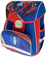 oxybag Schultasche PREMIUM Spiderman