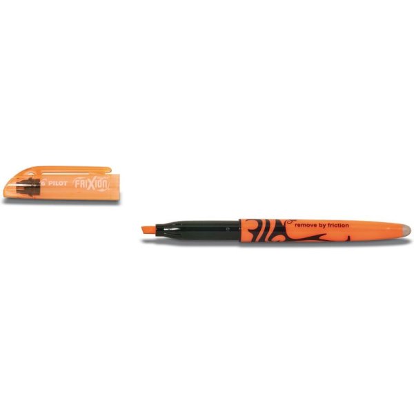 PILOT Textmarker FRIXION light, orange