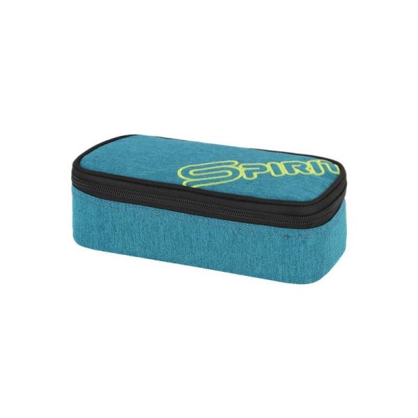 SPIRIT MY BAG Schlamperetui Sport turquoise