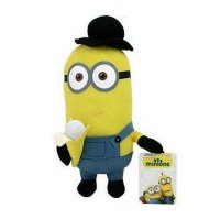 Minions Plüschfigur "Banana"