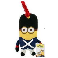 Minions Plüschfigur "Napoleon"