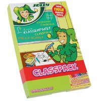 JOLLY Supersticks CLASSIC - CLASSPACK - 120ks -...