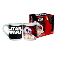 Star Wars - Tasse 330 ml "Droide BB-8"