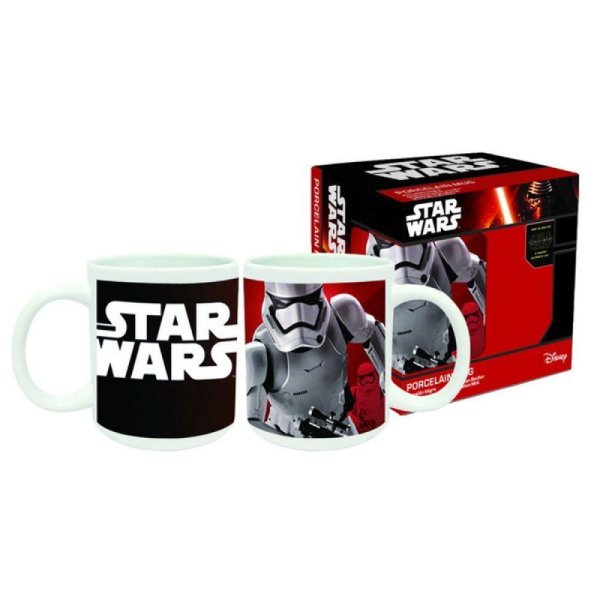 Star Wars - Tasse 330 ml "Stormtrooper"