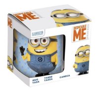 Minions Tasse "Stuart, Bob, Jerry"