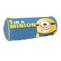 Schlamperrolle Minions "1 IN A MINION"