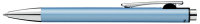 Pelikan Druckkugelschreiber Snap Metallic, frostblau