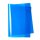 JOLLY COVER Heftschoner EXTRA STARK 160µm QUART blau