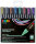 POSCA Acryl Marker PC-5M Mittelfeine Spitze 1,8 - 2,5mm, 8er Set Cool Colours