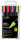 POSCA Acryl Marker PC-5M Mittelfeine Spitze 1,8 - 2,5mm, 8er Set Cool Colours