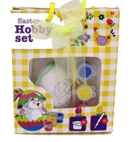 Hobbyset "Ostern" 5-teilig