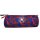 Converse All Star * Pencil case tube "Scramble Red/Blue"