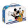 ARGUS Handarbeitskoffer Disney Mickey Mouse & Friends