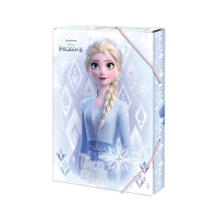 ARGUS Heftbox A5 Disney Frozen
