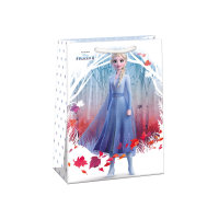 ARGUS Geschenketasche 34x48x13 cm Disney Frozen