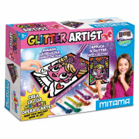 MITAMA Glitter Artist Set