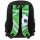 STARPAK Schulrucksack Football