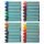 KOH-I-NOOR Wachsmalkreiden in 48 verschiedenen Farben