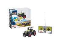 Revell RC Mini Claas Axion 960 Traktor