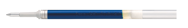 Pentel Liquid Gel-Tintenroller-Mine LR7, blau - Nachfüllmine für EnerGel