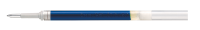 Pentel Liquid Gel-Tintenroller-Mine LR7, blau -...