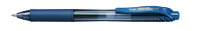 Pentel Liquid Gel-Tintenroller EnerGel-X BL107, nachtblau...