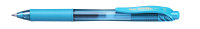 Pentel Liquid Gel-Tintenroller EnerGel-X BL107, hellblau...