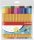 Fineliner - STABILO point 88 - 40er Pack - 40 Farben