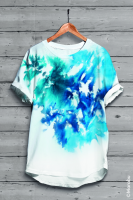 Marabu Fashion-Spray Sada „Shibori Style“