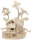 Marabu KiDS 3D Puzzle "Feenhaus", 43 Teile