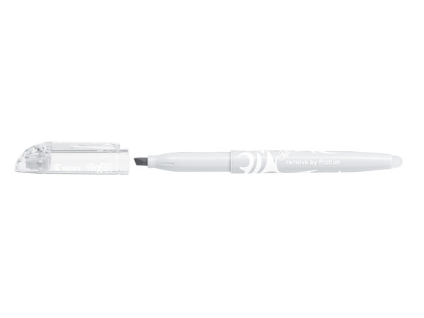 PILOT Textmarker FRIXION light Natural, grau