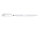 PILOT Textmarker FRIXION light Natural, grau