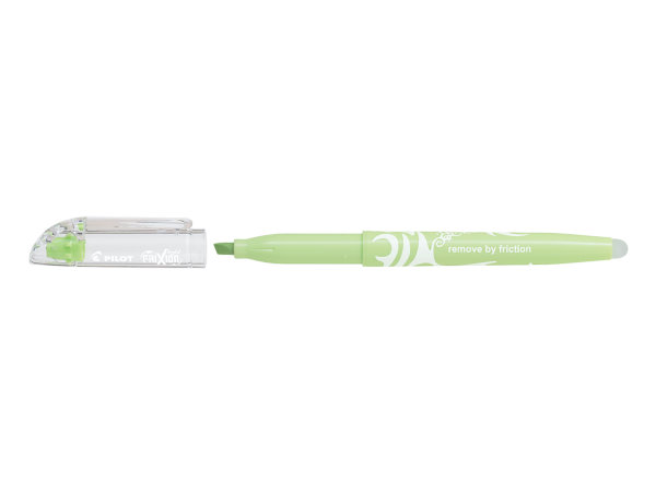 PILOT Textmarker FRIXION light Natural, hellgrün