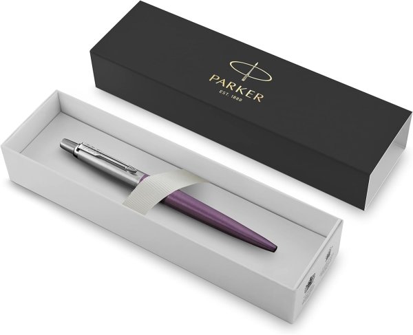 PARKER Druckkugelschreiber JOTTER Victoria Violet