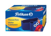 Pelikan Wasserbox WBB für Deckfarbkästen K12...
