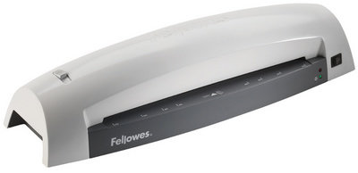 Fellowes laminátor Lunar - A3 - svetlosivý