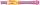Pelikan griffix Tintenschreiber pink für Rechtshänder