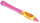 Pelikan griffix Schreiblernbleistift, pink, für Linkshänder