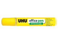 UHU Klebepen office pen, lösemittelfrei, 60 g