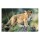 HERMA Schreibunterlage "Afrika Tiere", (B)550 x (H)350 mm