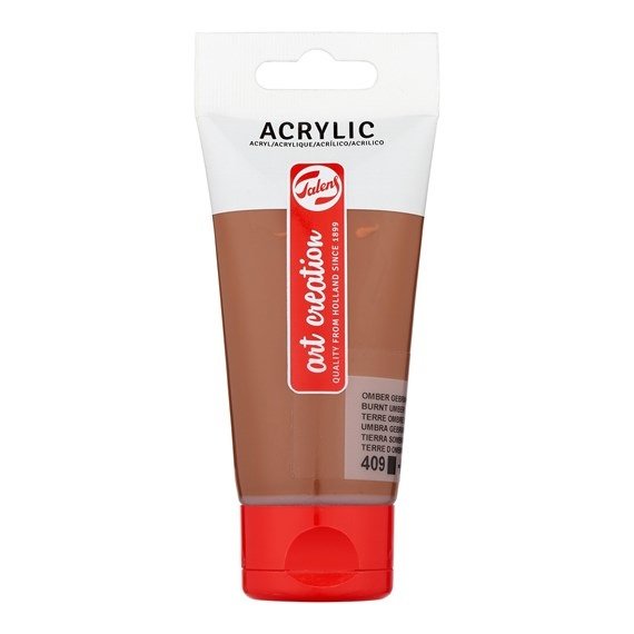 ROYAL TALENS Acrylfarbe ArtCreation, umbra gebrannt, 75 ml