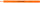 JOLLY Buntstift Supersticks Classic Einzelstift Orange = 4