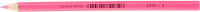 JOLLY Buntstift Supersticks Classic Einzelstift Rosa = 9